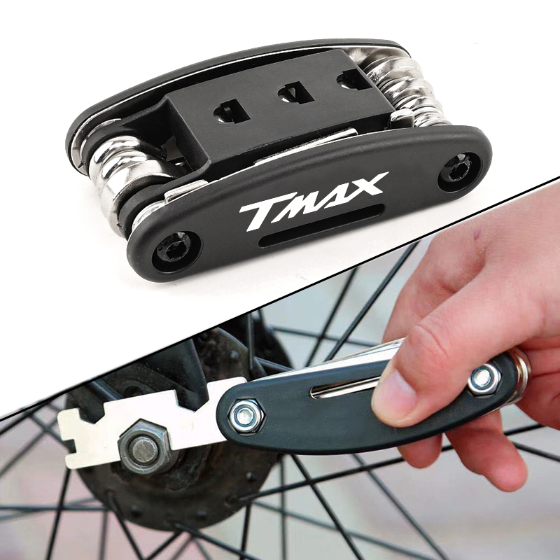 Moto Tech Accessories & Workshop - Para YAMAHA TMAX560 TMAX530 TMAX T-MAX