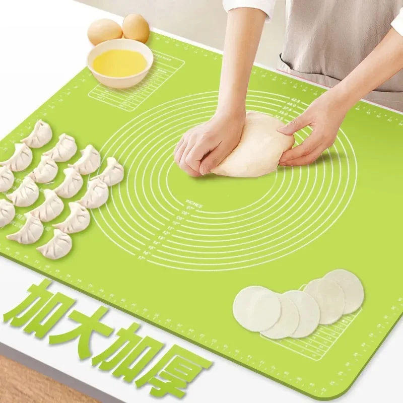 Hi Tech Kitchen Accessories - Esteira de cozimento de silicone para