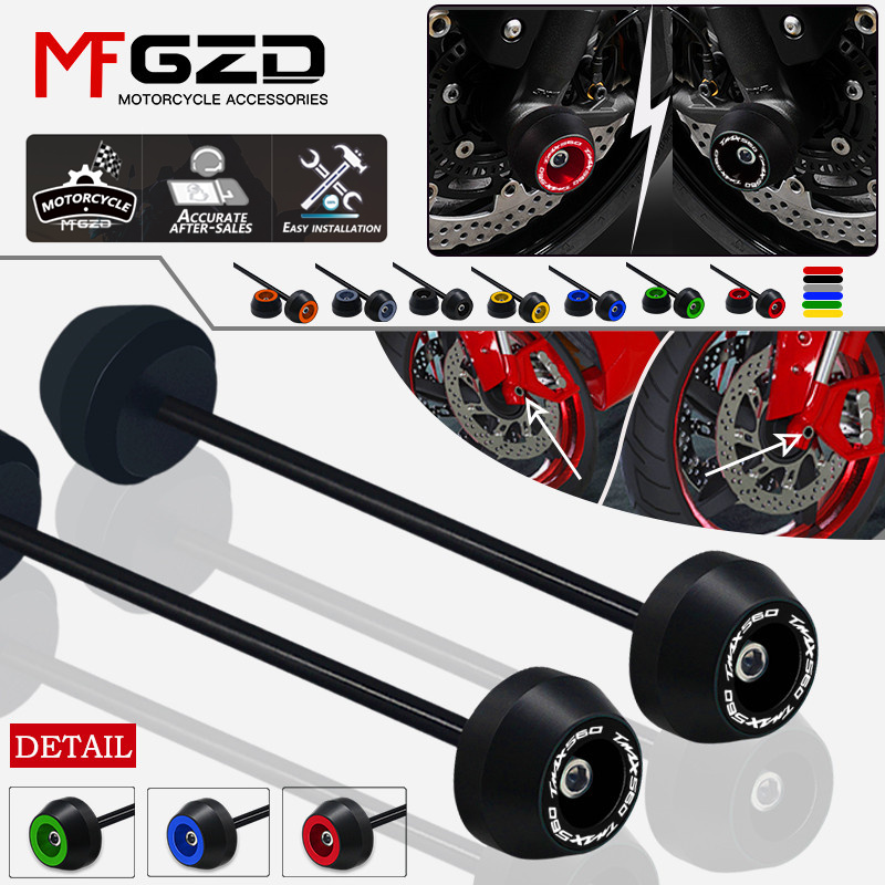 Tech Accessories Sale - Promoção Quente: Acessórios para Moto TMAX560