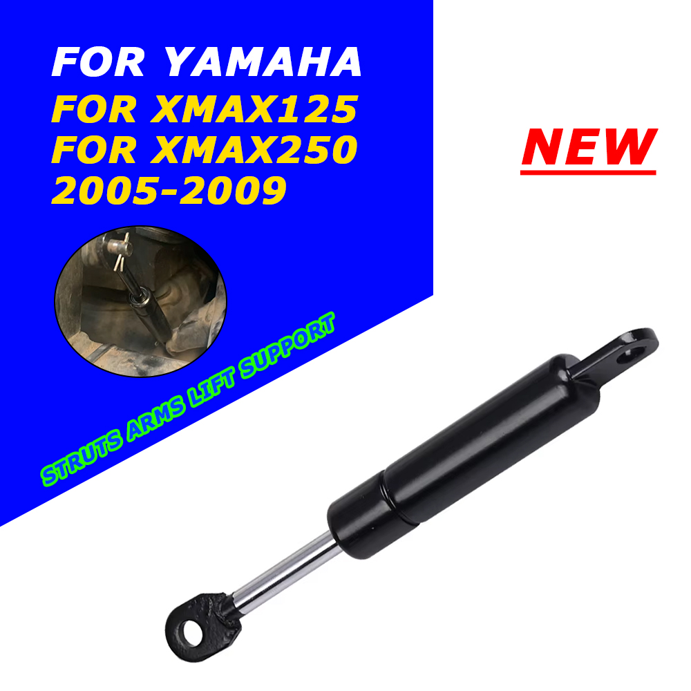 Xmax Tech Max Accessories - Para yamaha xmax250 xmax125 xmax 250