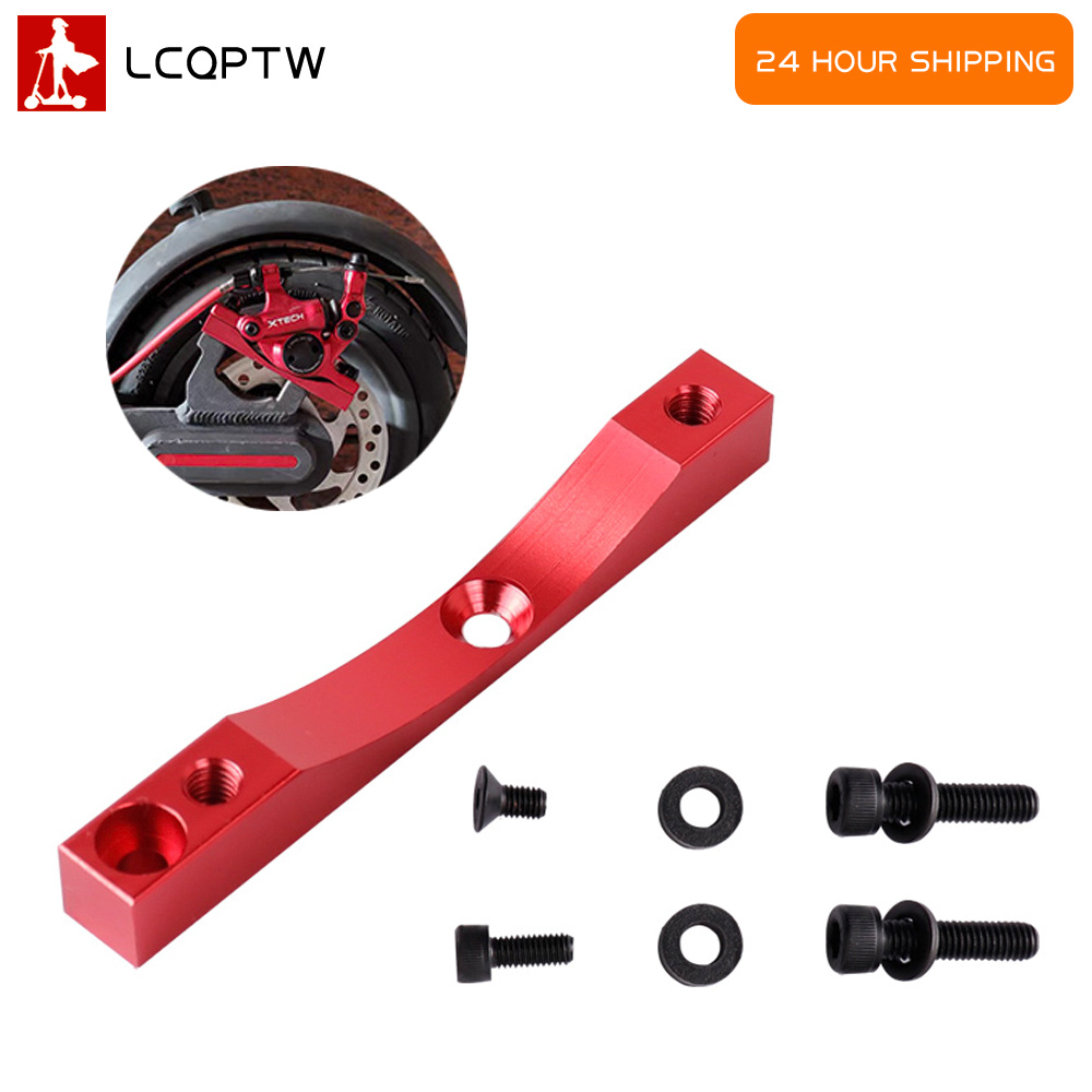 X Tech Accessories - Zoom xtech kit adaptador de freio