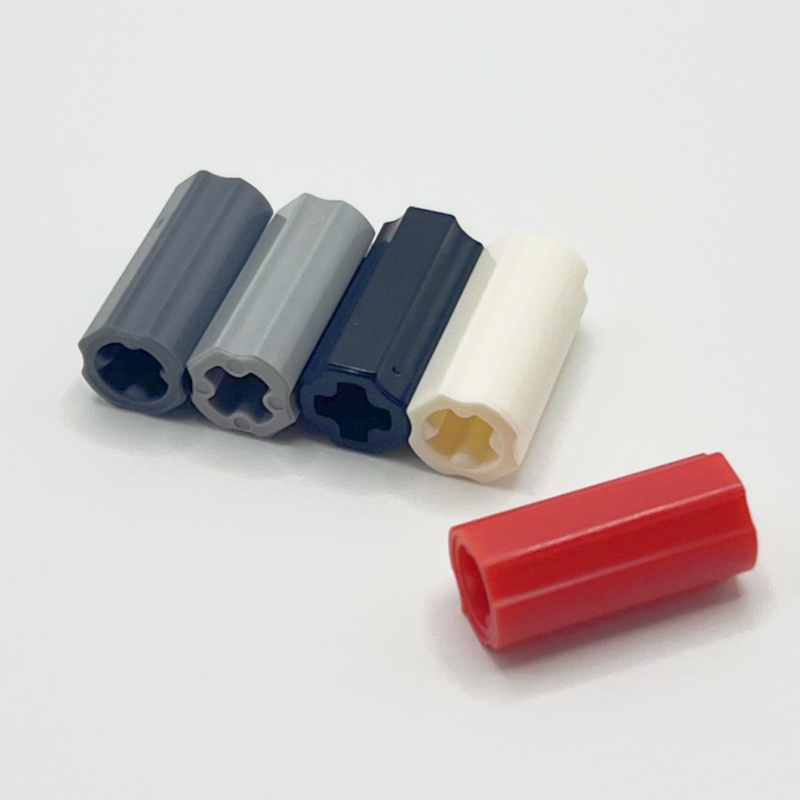 X Tech Accessories - Lote 59443 6538c conector de eixo