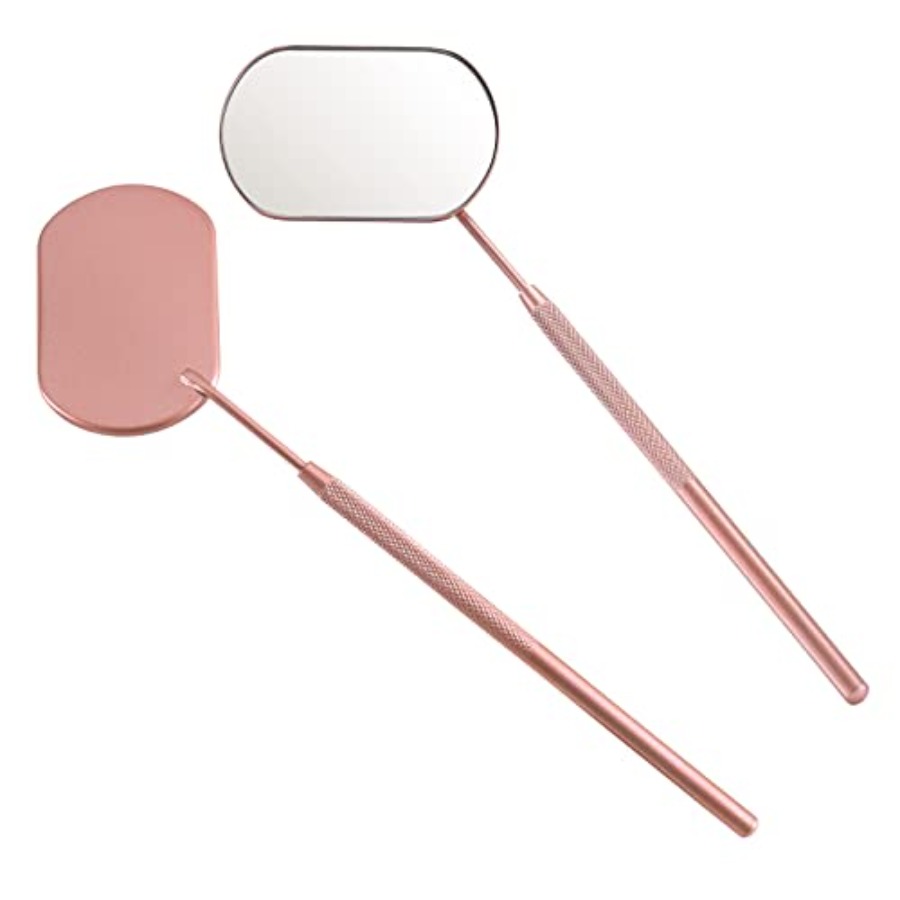 Tech Accessories Must Have - Espelho para Cílios, Espelho de Maquiagem