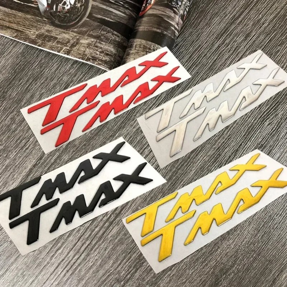 Tech Accessories Logo - Adesivos de Emblema de Plástico Macio