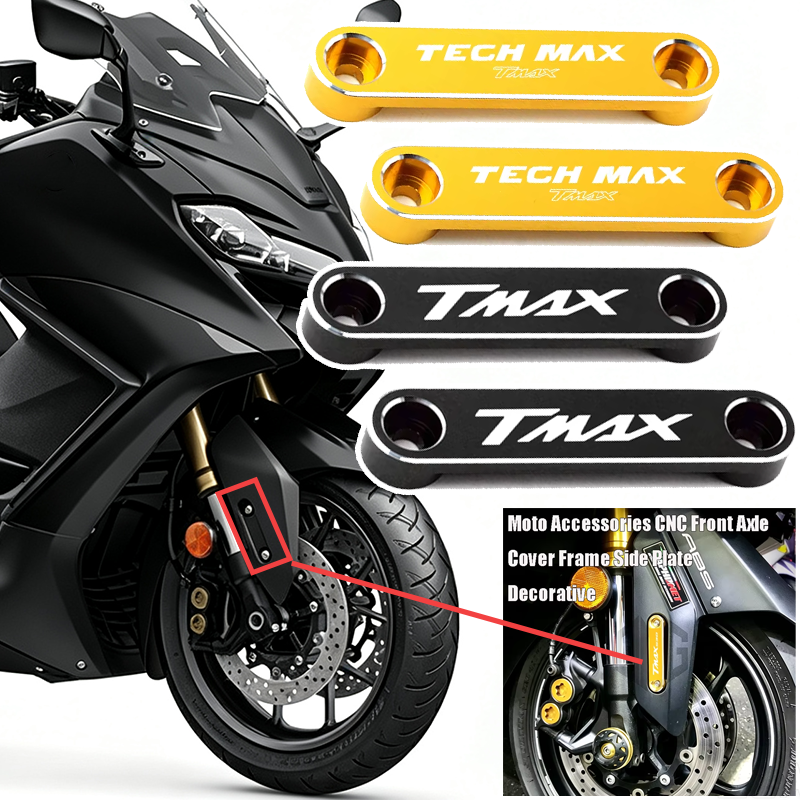 Moto Tech Accessories & Workshop - Acessórios para Moto Tmax TMAX560 para