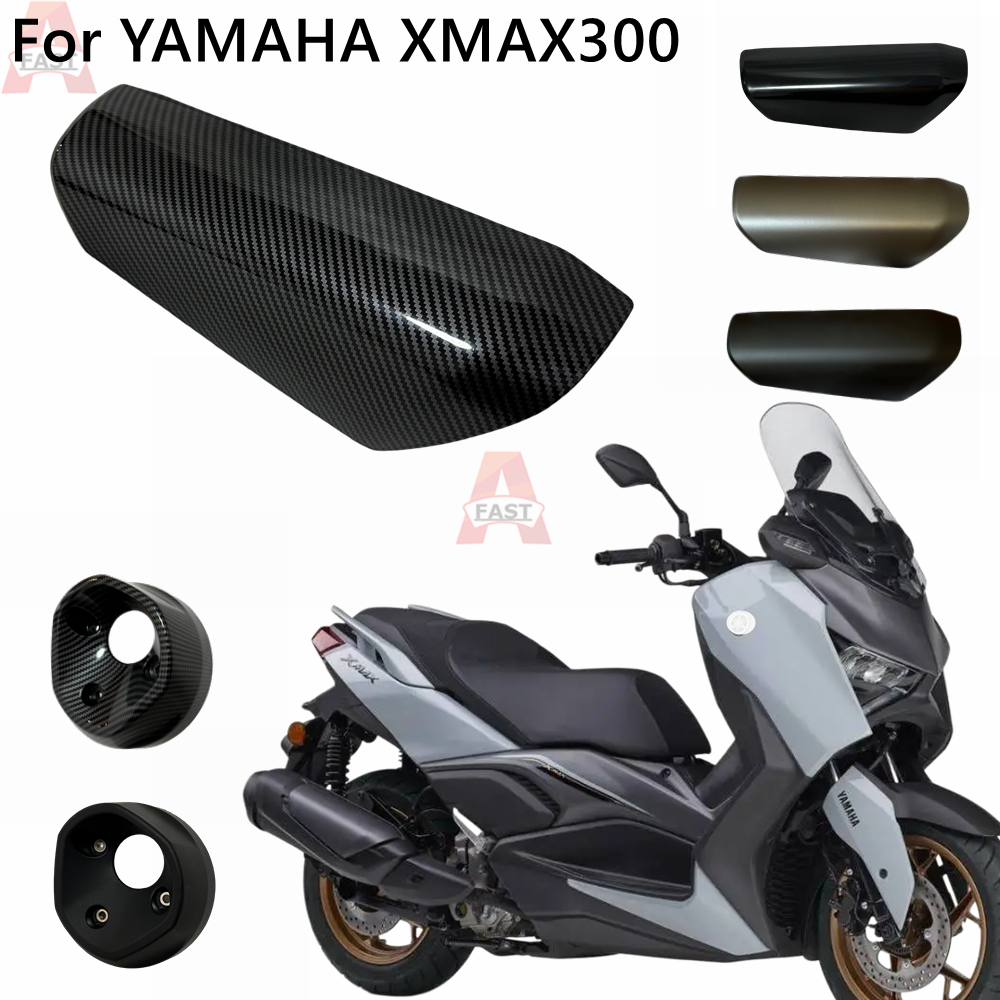 Xmax Tech Max Accessories - Para YAMAHA XMAX300 X MAX 300