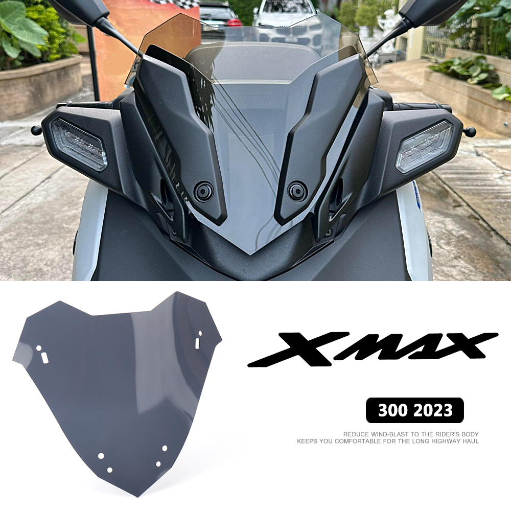 Xmax Tech Max Accessories - Para yamaha X-MAX300 xmax300 X-MAX 300