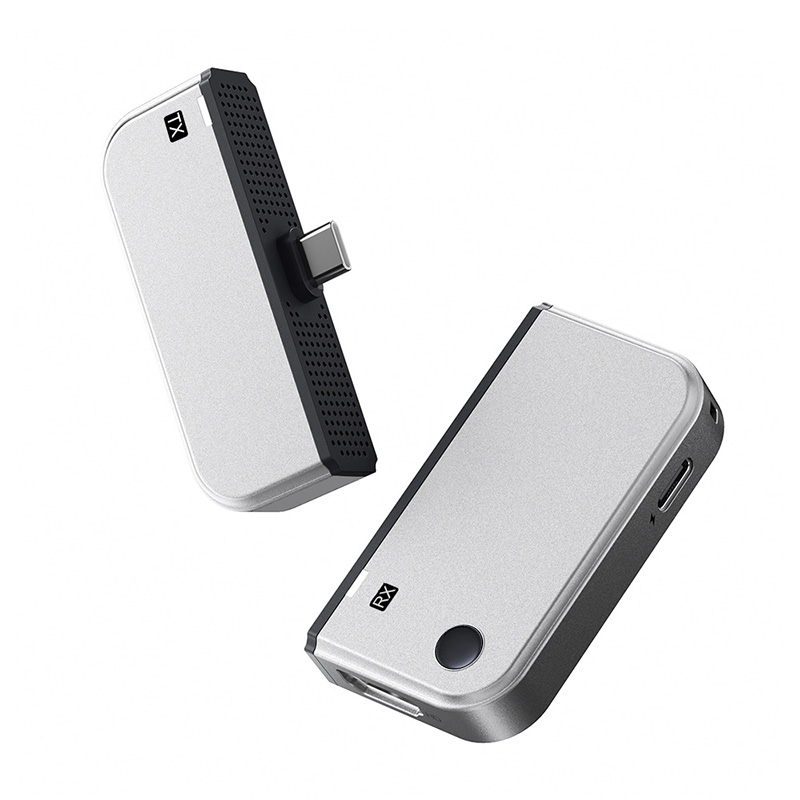 Usb C To Hdmi - Transmissor Sem Fio Tipo C de