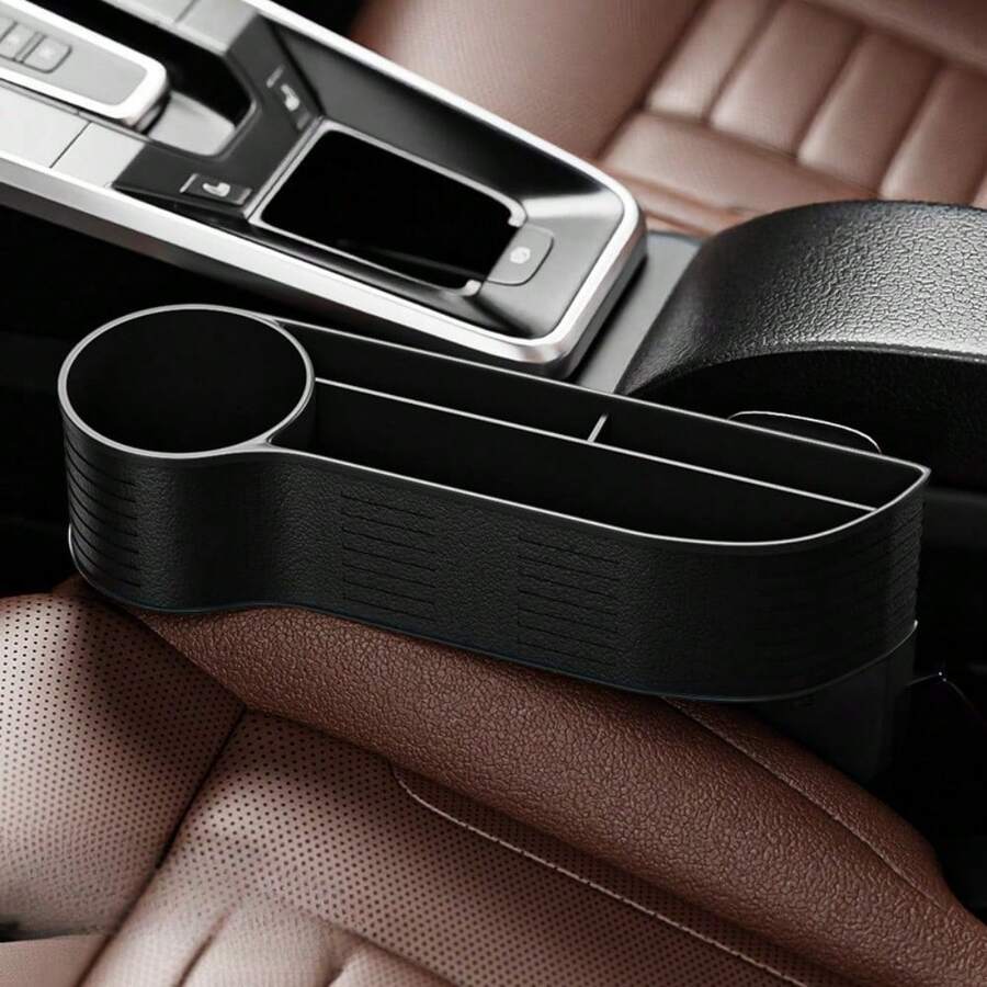 Tech Accessories Must Have - Conjunto Completo de Acessórios para Carro: