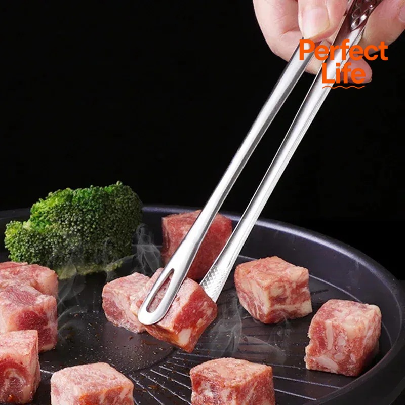 Hi Tech Kitchen Accessories - 1/2 pçs de aço inoxidável churrasqueira