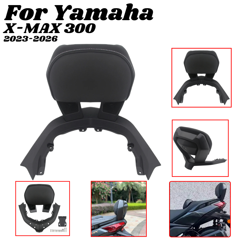Xmax Tech Max Accessories - Para Yamaha X-max XMAX 300 2023
