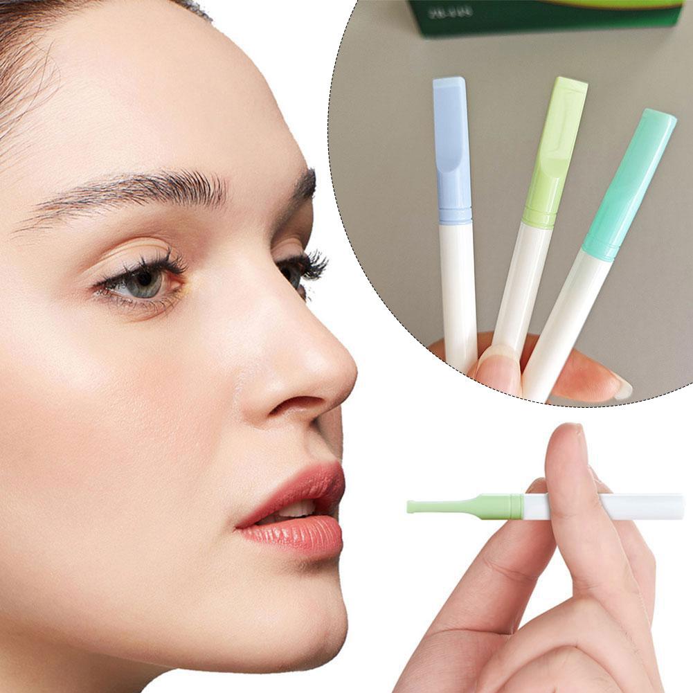 Tech Office Accessories - Caneta de secagem rápida em forma