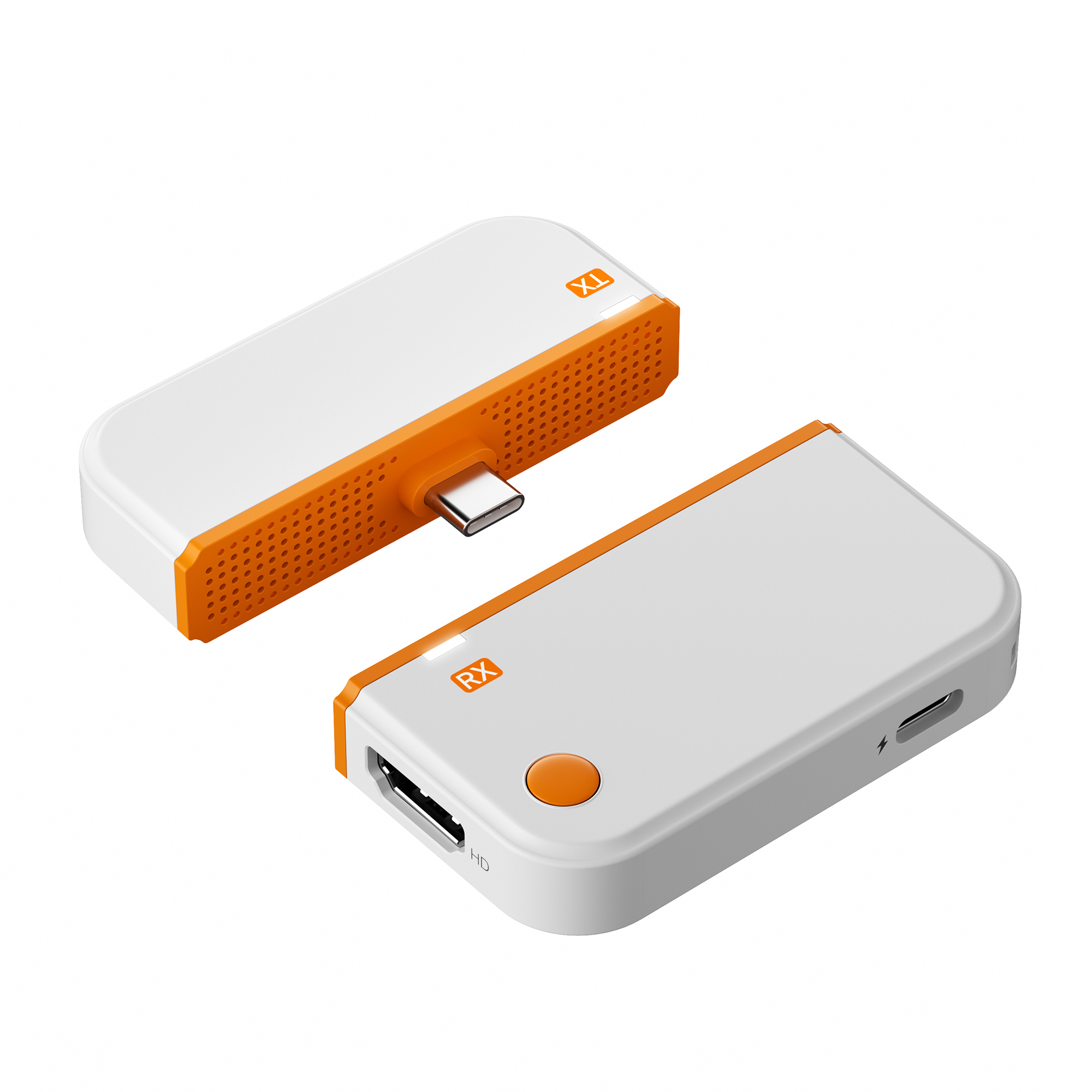 Usb C To Hdmi - 50m tipo c sem fio hdmi