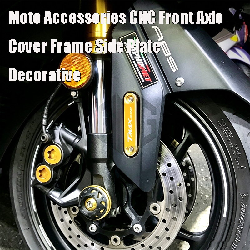 Moto Tech Accessories & Workshop - Acessórios para Moto Yamaha Tmax 560