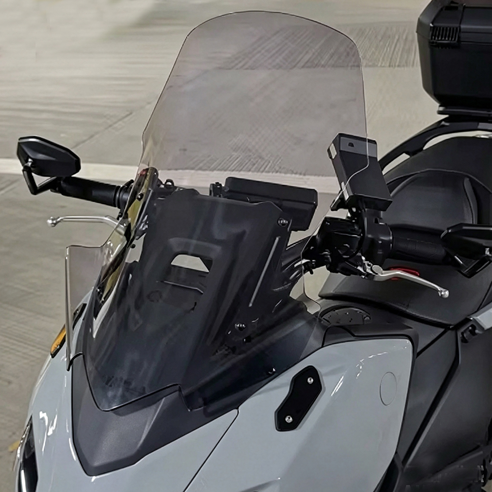 Moto Tech Accessories & Workshop - 2024 tmax 560 pára-brisas para yamaha