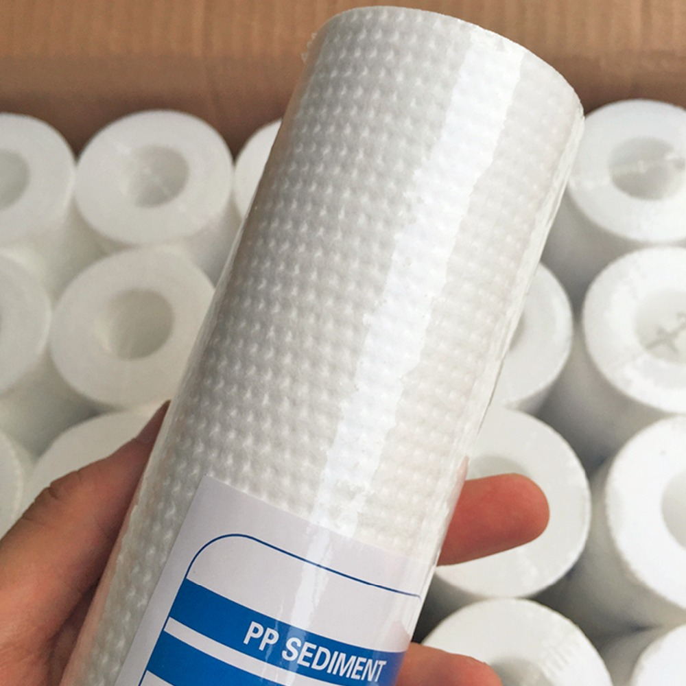 2 pçs 20 polegada 1 micron ppf - High Tech Kitchen Accessories avaliação e preço