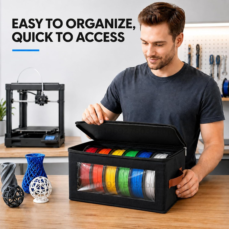 Bolsa de Armazenamento de Fila - Tech Office Accessories avaliação e preço