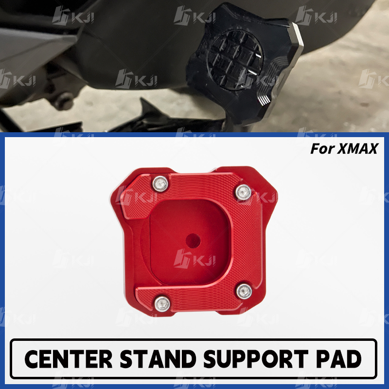 Para yamaha xmax 300/250/125/t - Xmax Tech Max Accessories avaliação e preço