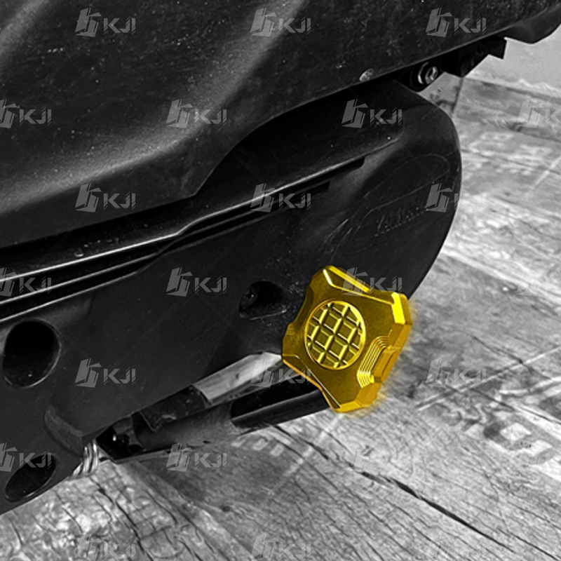 Para yamaha xmax 300/250/125/t - Xmax Tech Max Accessories avaliação e preço