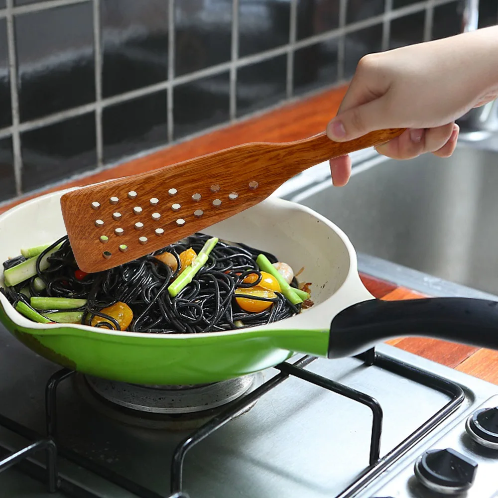Frigideira bife pá filtro pá a - Hi Tech Kitchen Accessories avaliação e preço