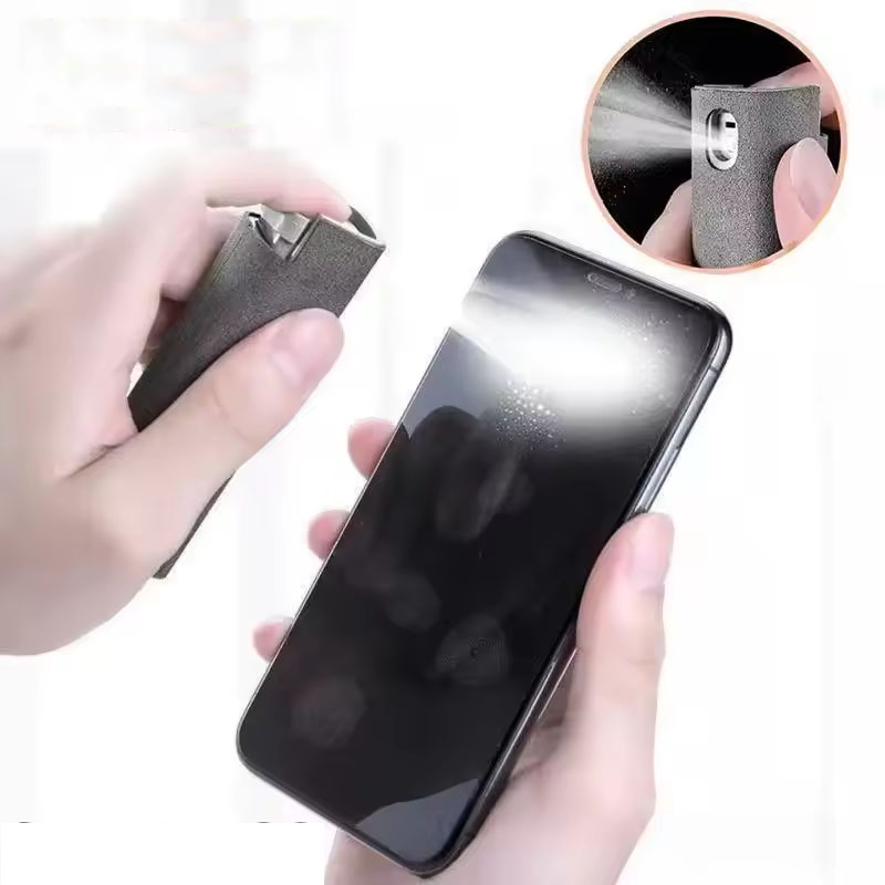 Kit de Limpeza de Tela 2 em 1  - Screen Cleaner Spray avaliação e preço