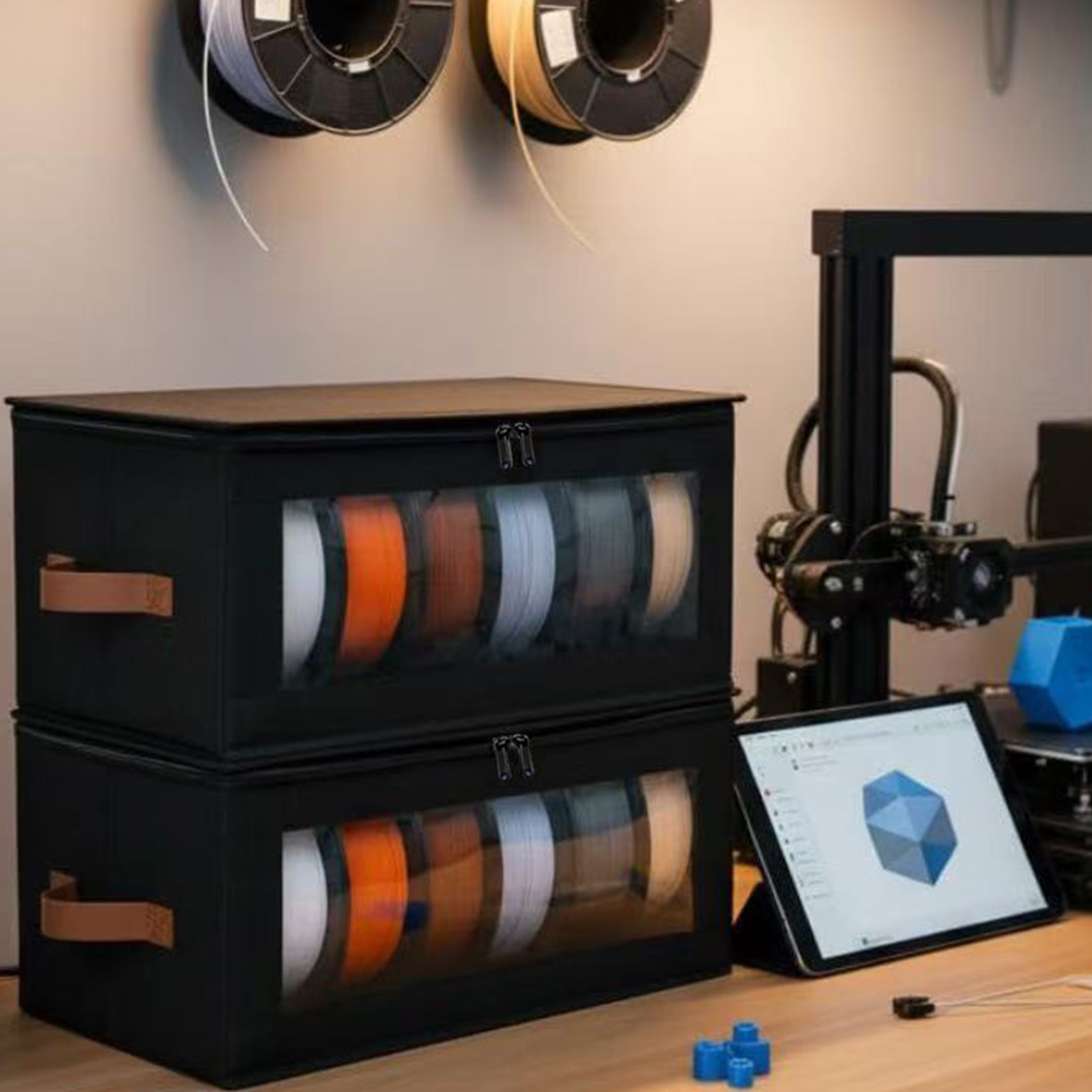 Bolsa de Armazenamento para Fi - Tech Office Accessories avaliação e preço