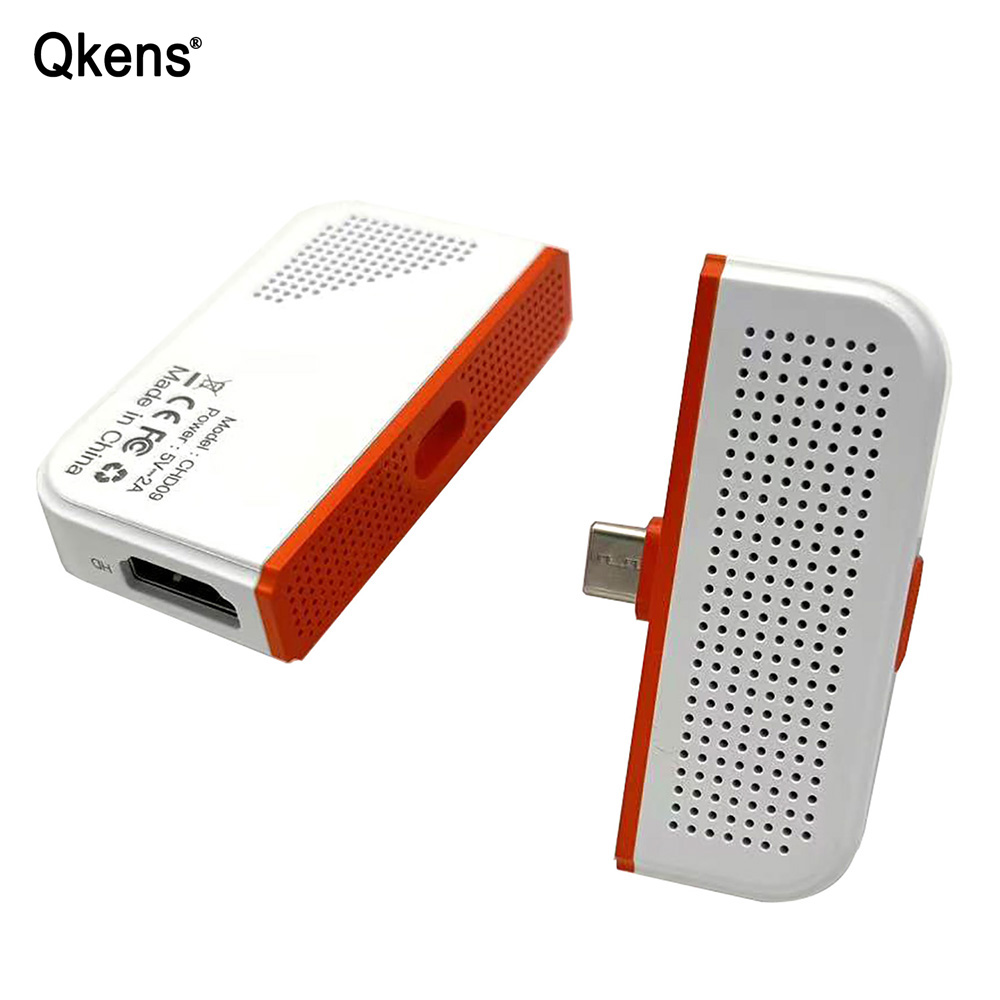 50m sem fio hdmi transmissor d - Usb C To Hdmi avaliação e preço