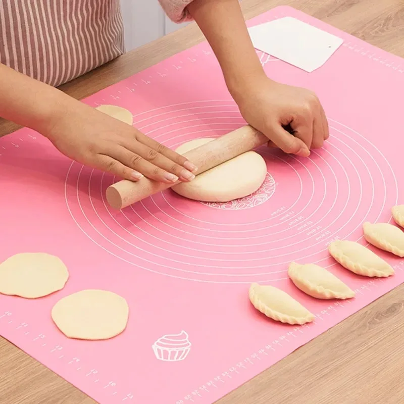 Esteira de cozimento de silico - Hi Tech Kitchen Accessories avaliação e preço