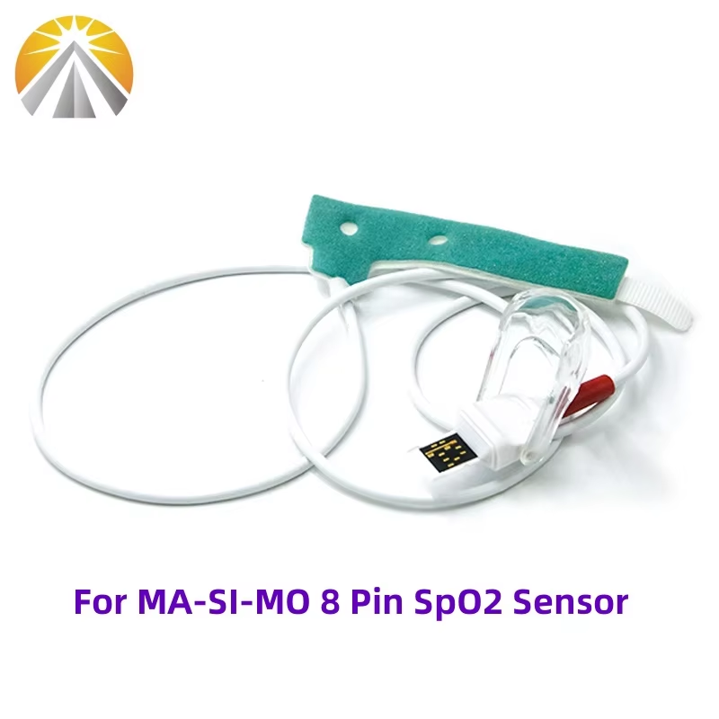 Sensor SpO2 Descartável para M - Moto Tech Accessories & Workshop avaliação e preço