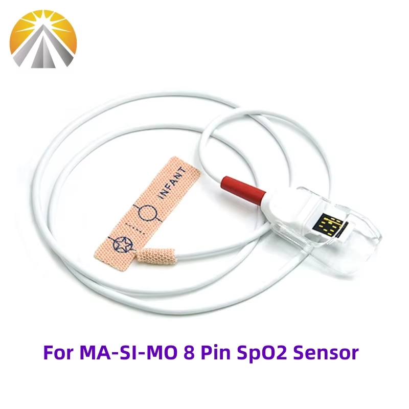 Sensor SpO2 Descartável para M - Moto Tech Accessories & Workshop avaliação e preço