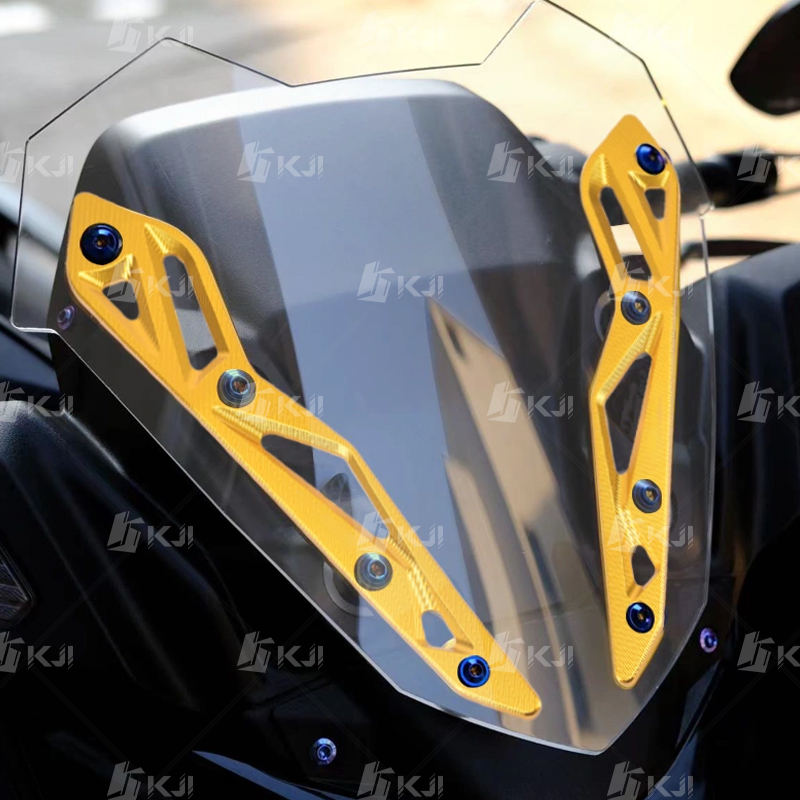 Para yamaha xmax 300/250/125/t - Xmax Tech Max Accessories avaliação e preço