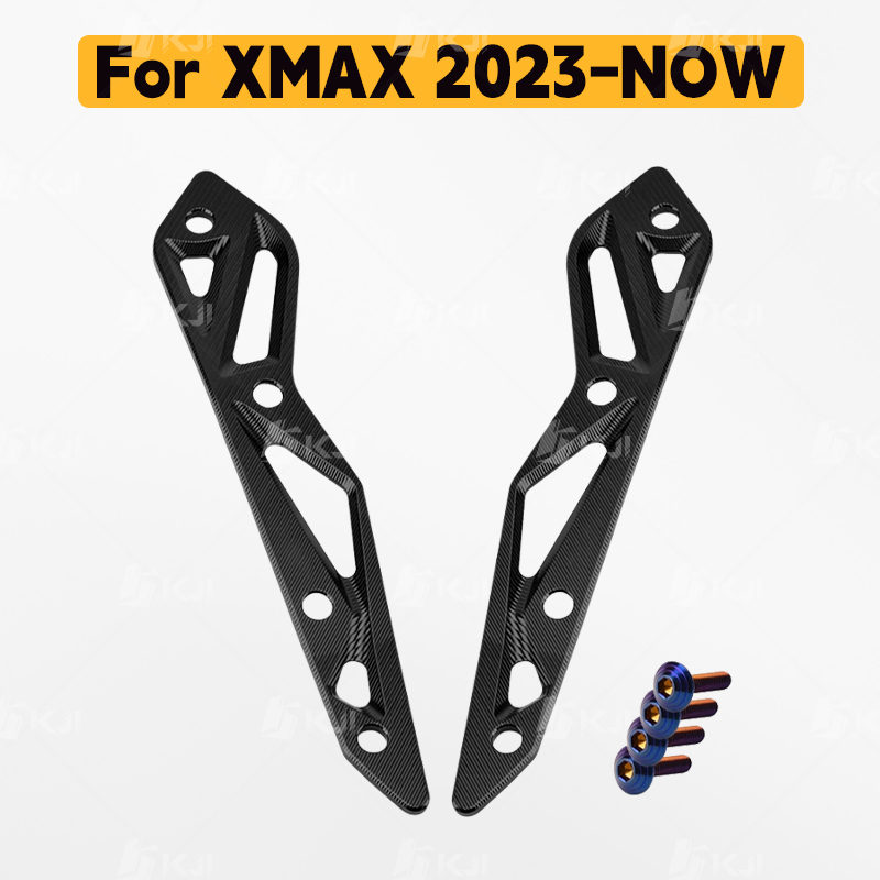 Para yamaha xmax 300/250/125/t - Xmax Tech Max Accessories avaliação e preço