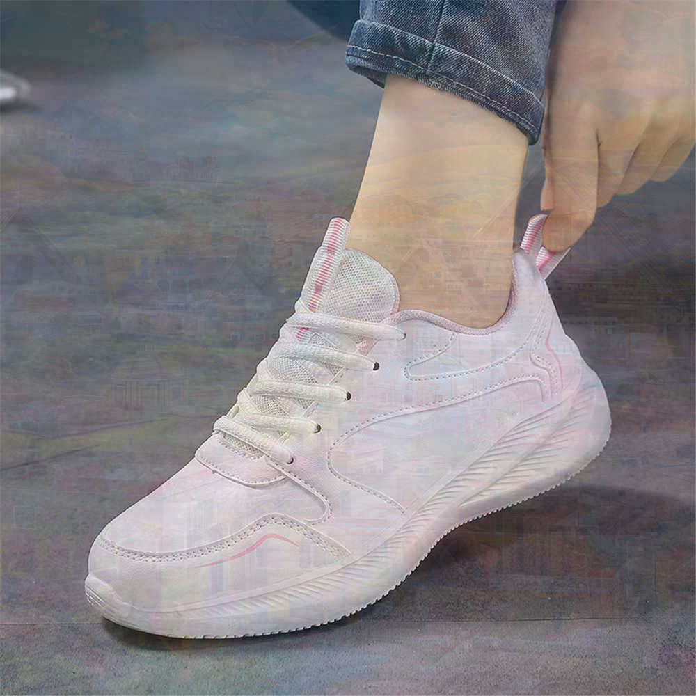 Tamanho 44 baixo retro sapatos - Tech Guy Accessories avaliação e preço
