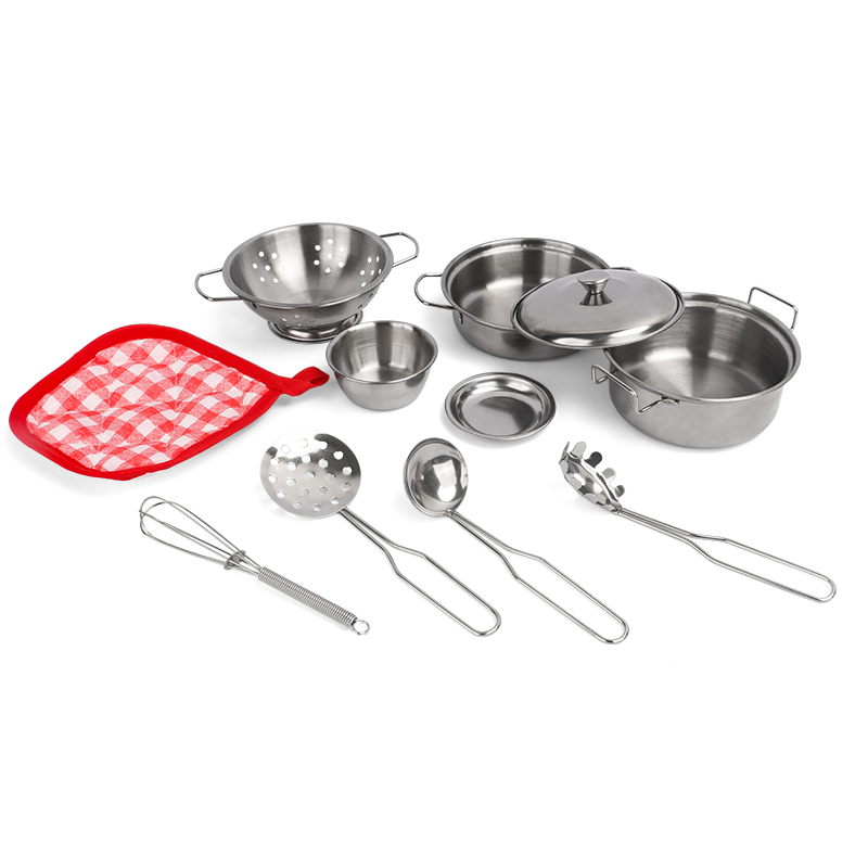 Conjunto de Brinquedos de Cozi - Hi Tech Kitchen Accessories avaliação e preço
