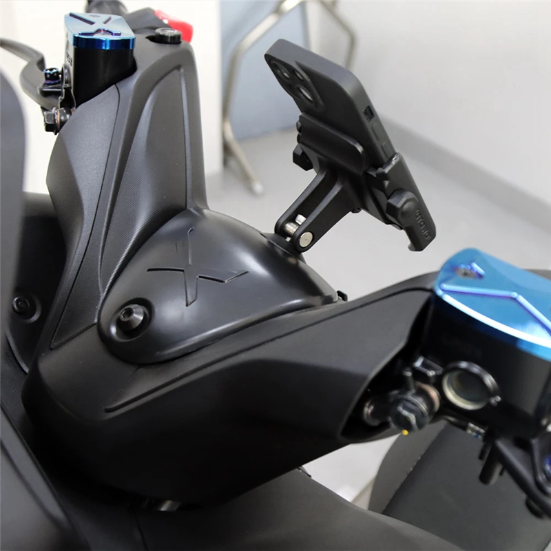 Para xmax X-MAX 300 2017-2025  - Xmax Tech Max Accessories avaliação e preço