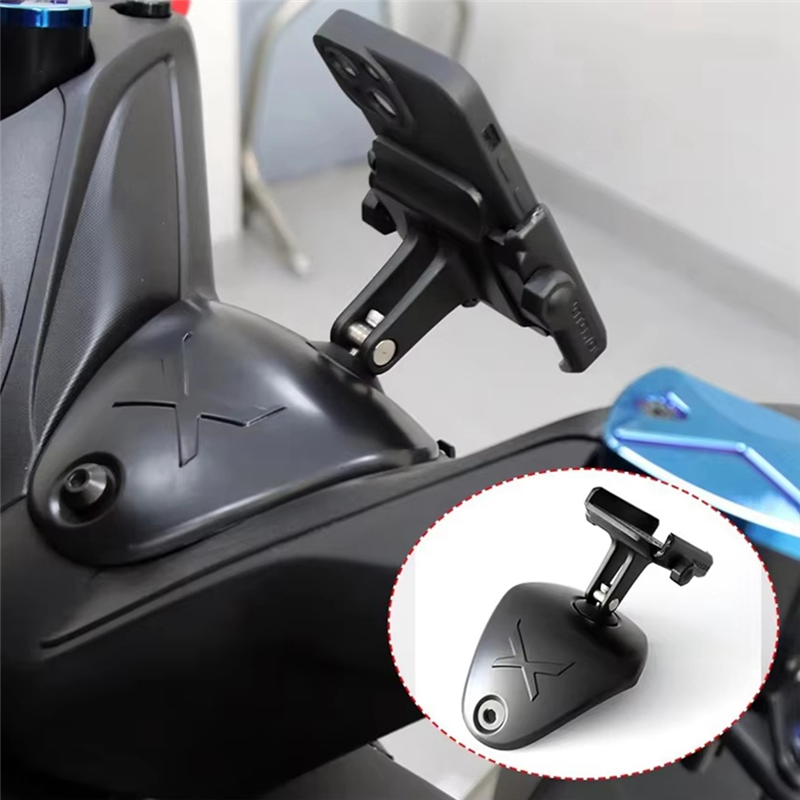 Para xmax X-MAX 300 2017-2025  - Xmax Tech Max Accessories avaliação e preço