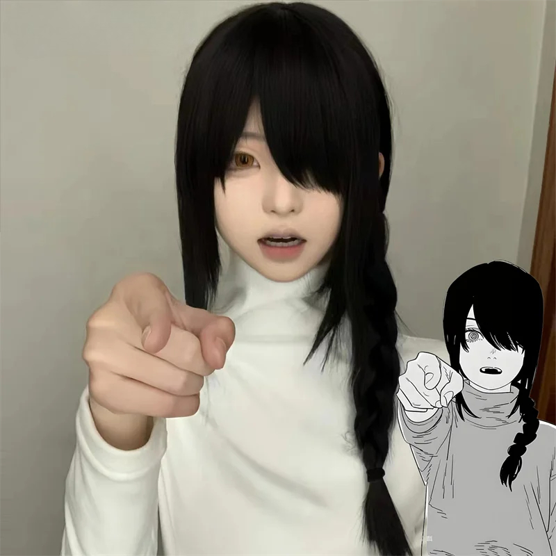 Anime motosserra homem tayuta  - Tech Accessories For Men avaliação e preço