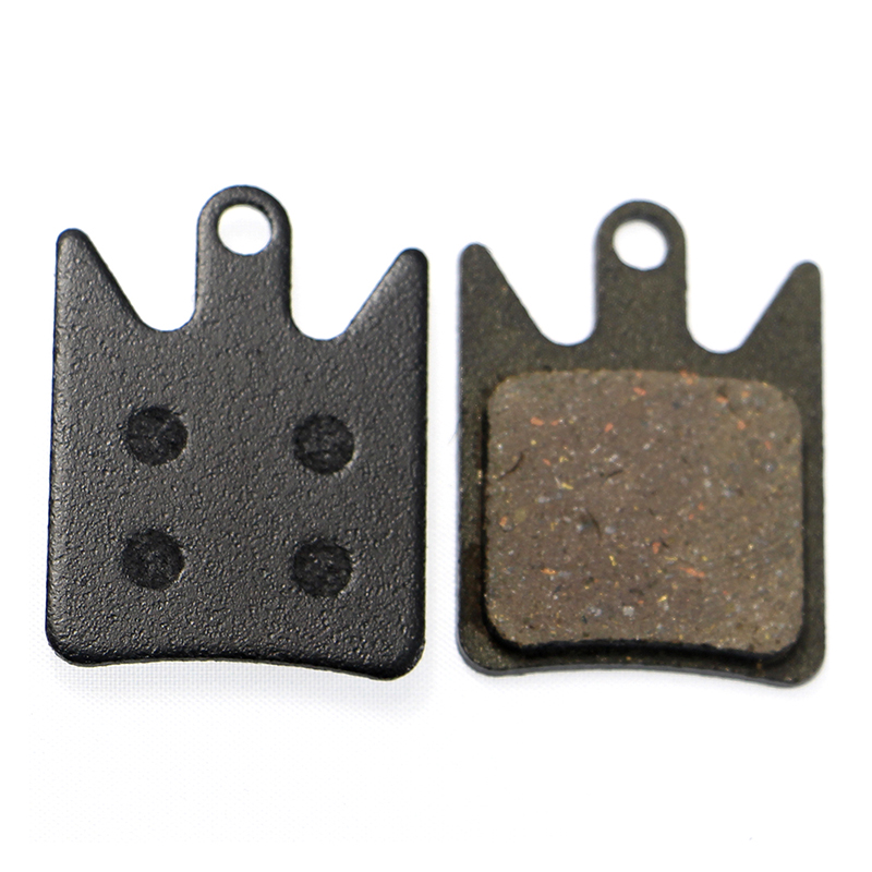 Pastilhas de Freio Hope Moto V - Moto Tech Accessories & Workshop avaliação e preço