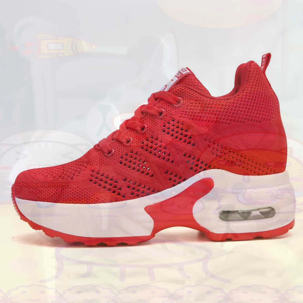 Vermelho tamanho 36 sapatos mu - Tech Accessories Sale avaliação e preço