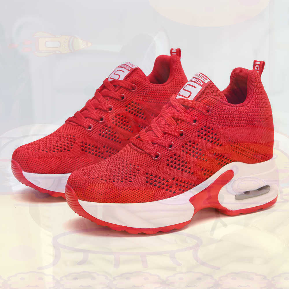 Vermelho tamanho 36 sapatos mu - Tech Accessories Sale avaliação e preço