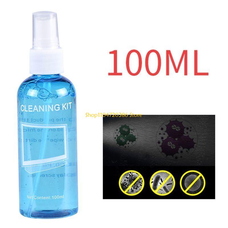 Limpador tela K0EA para laptop - Screen Cleaner Spray avaliação e preço
