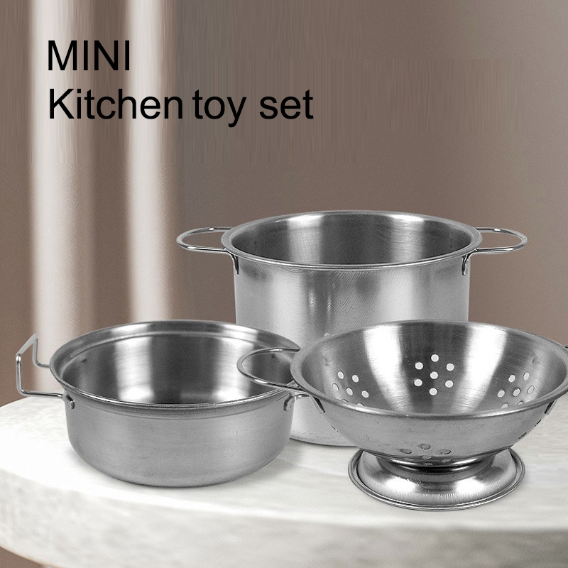 Cozinha fingir jogar acessório - Hi Tech Kitchen Accessories avaliação e preço
