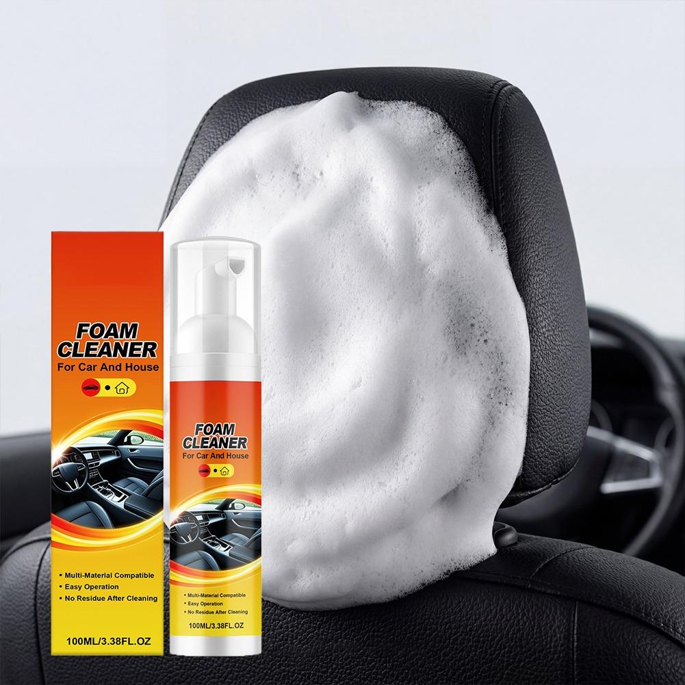 Spray Limpador de Espuma Multi - Screen Cleaner Spray avaliação e preço