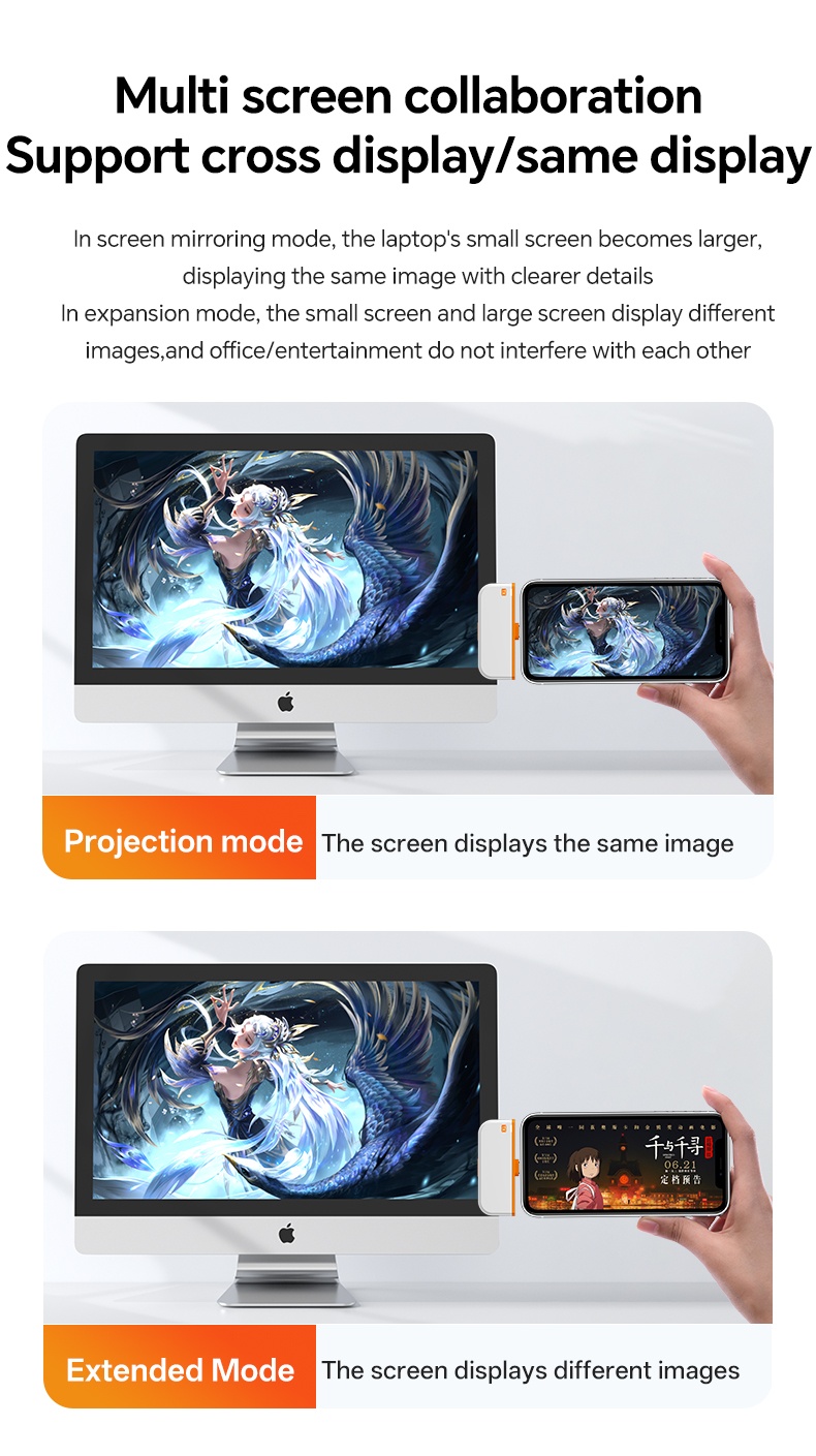 Transmissor e Receptor de Víde - Usb C To Hdmi avaliação e preço