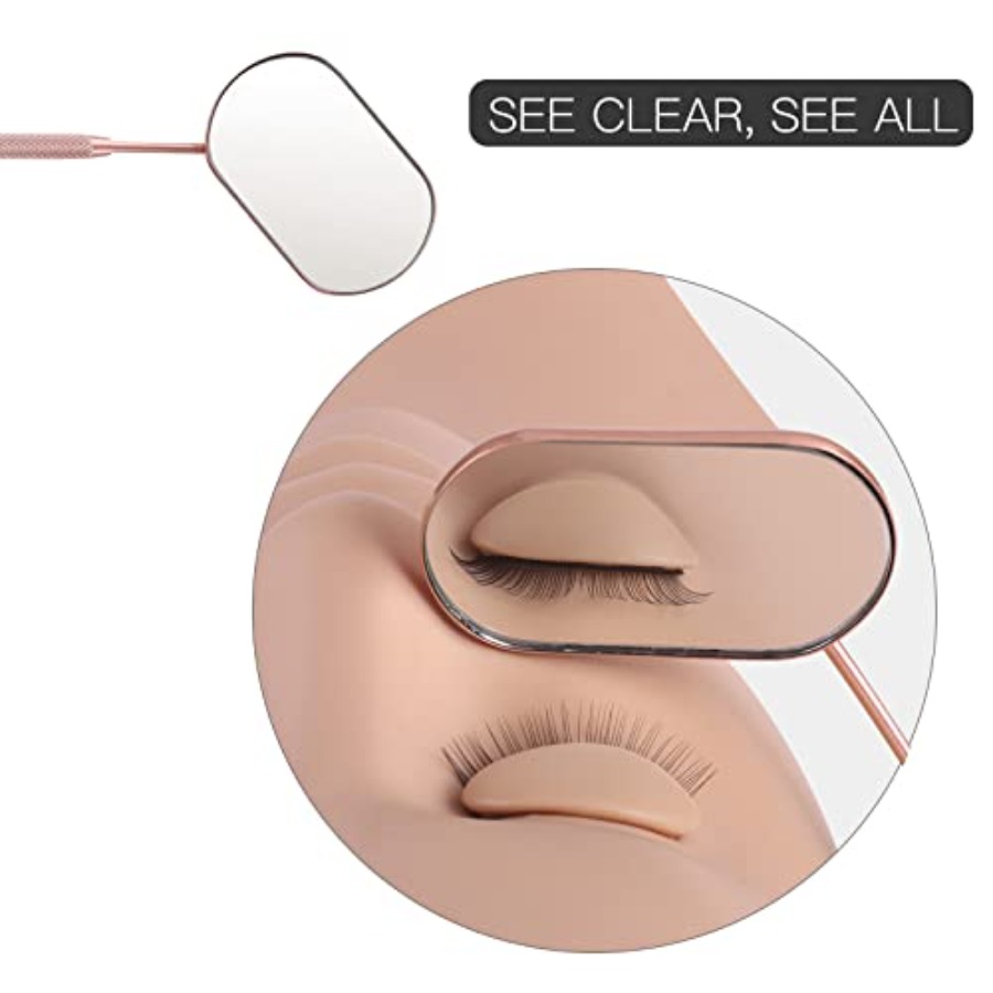 Espelho para Cílios, Espelho d - Tech Accessories Must Have avaliação e preço