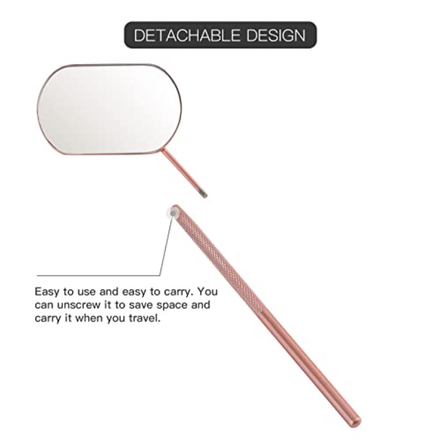 Espelho para Cílios, Espelho d - Tech Accessories Must Have avaliação e preço