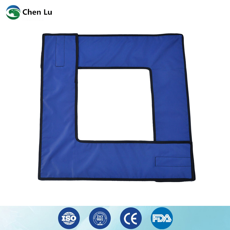 Lenço de chumbo de proteção co - X Tech Accessories avaliação e preço