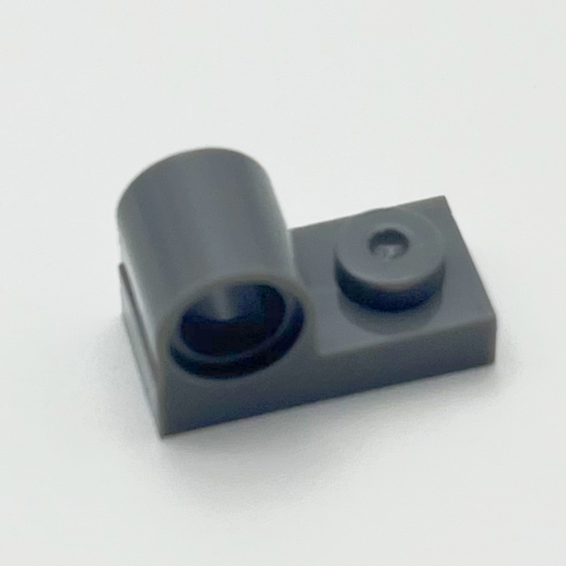 Lote 11458 placa 1x2 com furo  - X Tech Accessories avaliação e preço