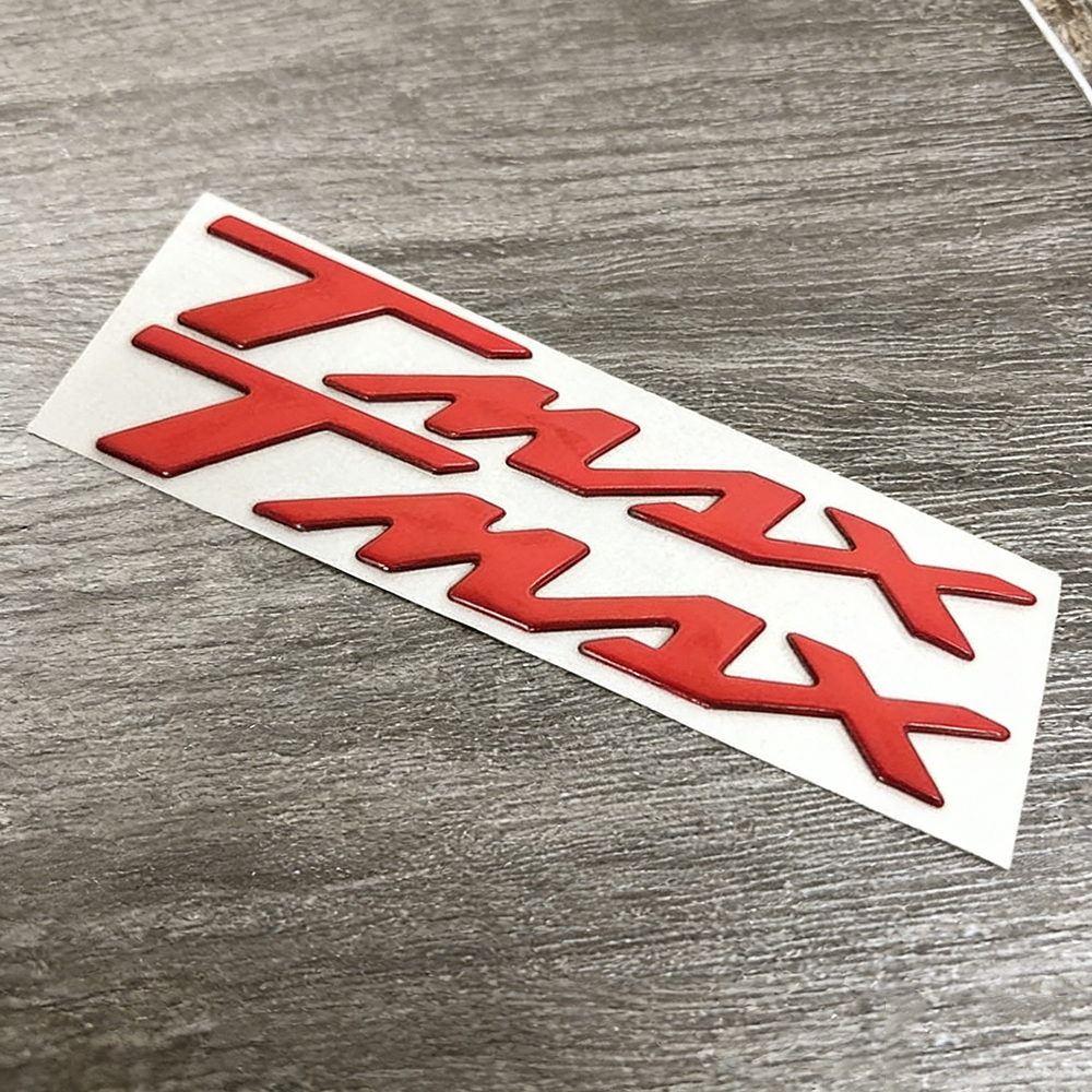 Adesivos de Emblema de Plástic - Tech Accessories Logo avaliação e preço