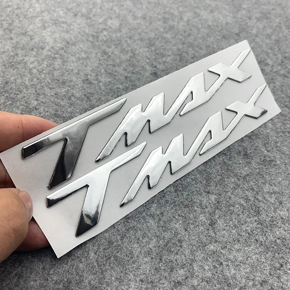 Adesivos de Emblema de Plástic - Tech Accessories Logo avaliação e preço